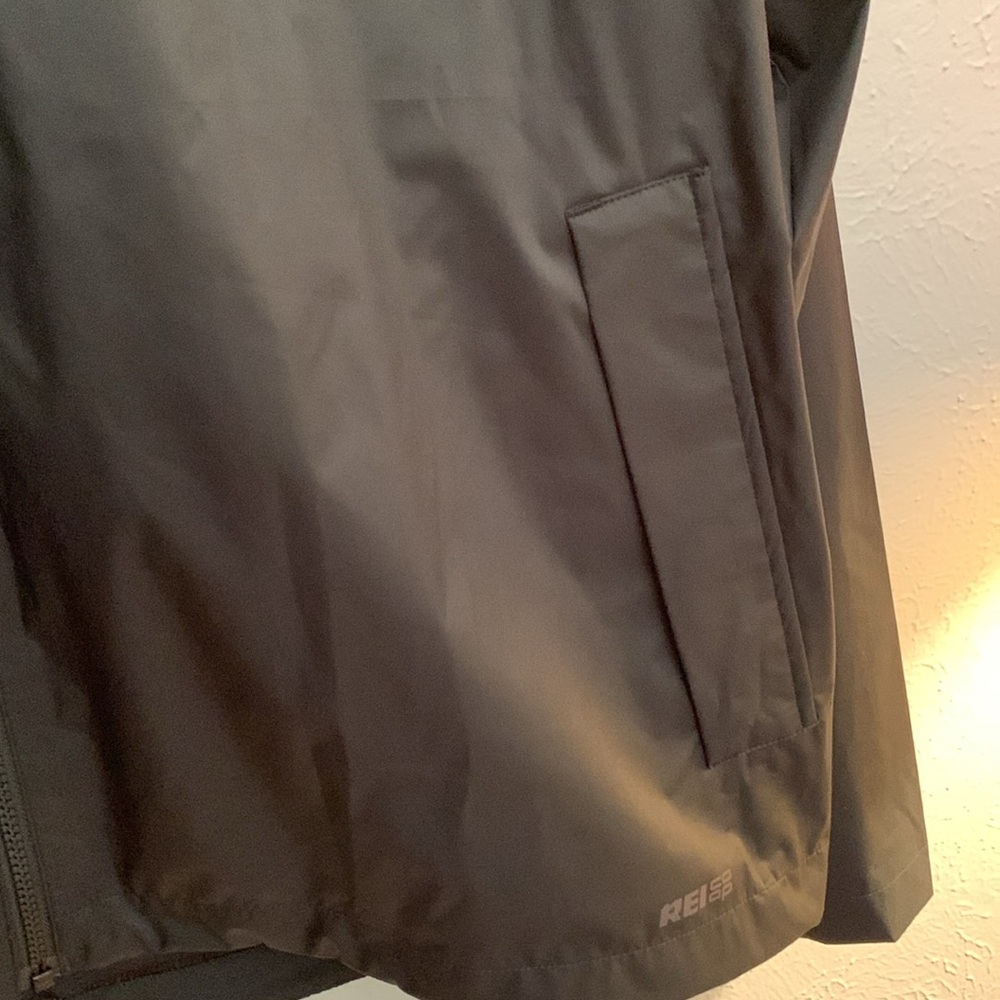 Rei Activator Soft Shell Jacket - image 3